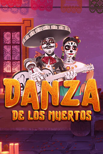 Danza de los Muertos бесплатно играть онлайн на сайте Онлайн Казино Гранд