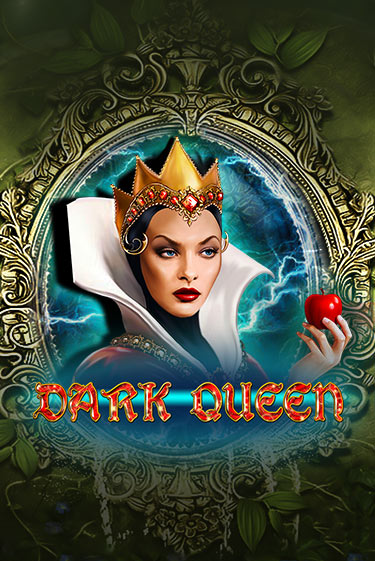 Dark Queen бесплатно играть онлайн на сайте Онлайн Казино Гранд