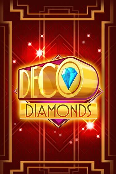 Deco Diamonds бесплатно играть онлайн на сайте Онлайн Казино Гранд