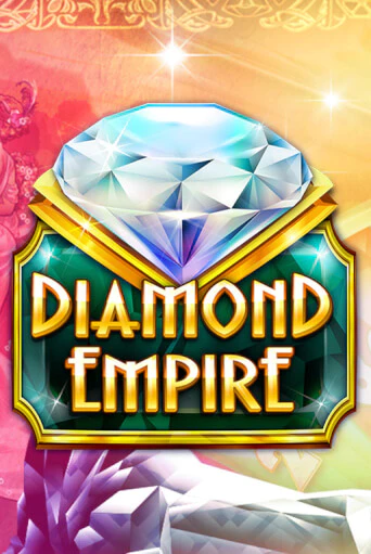 Diamond Empire бесплатно играть онлайн на сайте Онлайн Казино Гранд