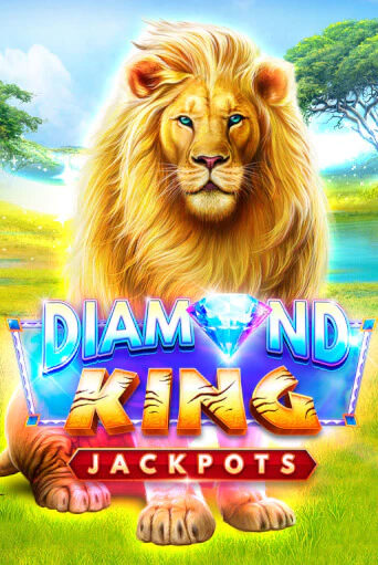 Diamond King Jackpots бесплатно играть онлайн на сайте Онлайн Казино Гранд