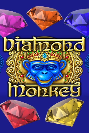 Diamond Monkey бесплатно играть онлайн на сайте Онлайн Казино Гранд