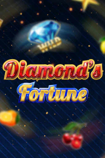 Diamond's Fortune бесплатно играть онлайн на сайте Онлайн Казино Гранд