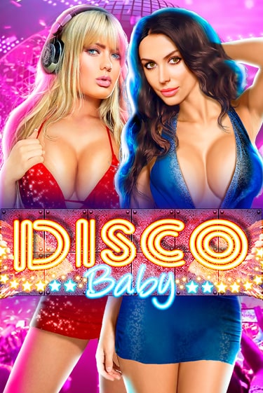 Disco Baby бесплатно играть онлайн на сайте Онлайн Казино Гранд