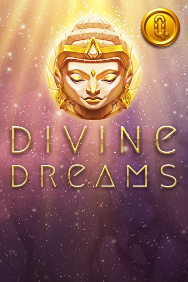 Divine Dreams бесплатно играть онлайн на сайте Онлайн Казино Гранд