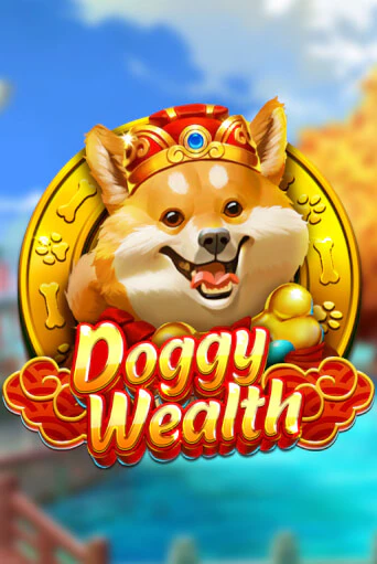 Doggy Wealth бесплатно играть онлайн на сайте Онлайн Казино Гранд