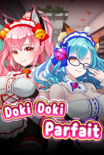 Doki Doki Parfait бесплатно играть онлайн на сайте Онлайн Казино Гранд