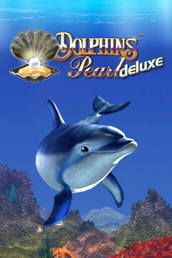 Dolphin's Pearl Deluxe бесплатно играть онлайн на сайте Онлайн Казино Гранд