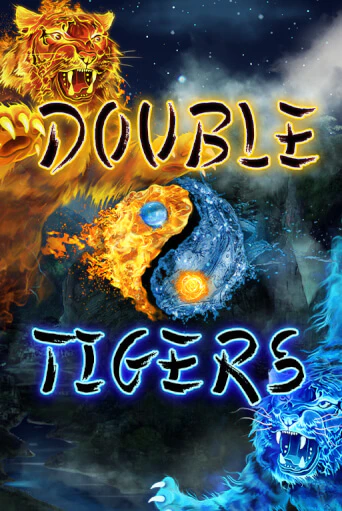 Double Tigers бесплатно играть онлайн на сайте Онлайн Казино Гранд