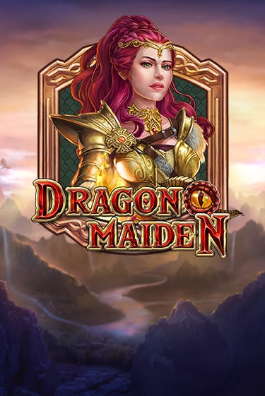 Dragon Maiden бесплатно играть онлайн на сайте Онлайн Казино Гранд