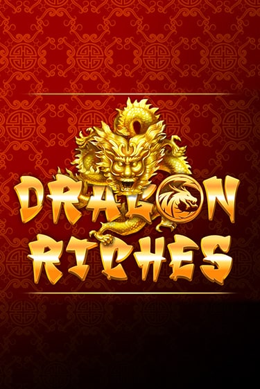 Dragon Riches бесплатно играть онлайн на сайте Онлайн Казино Гранд