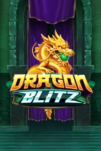 Dragon Blitz бесплатно играть онлайн на сайте Онлайн Казино Гранд