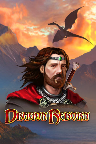 Dragon Reborn бесплатно играть онлайн на сайте Онлайн Казино Гранд