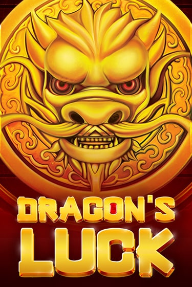 Dragon's Luck бесплатно играть онлайн на сайте Онлайн Казино Гранд