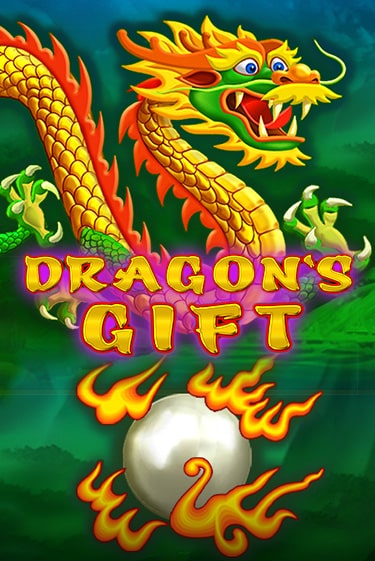 Dragons Gift бесплатно играть онлайн на сайте Онлайн Казино Гранд