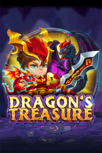 Dragon's Treasure бесплатно играть онлайн на сайте Онлайн Казино Гранд