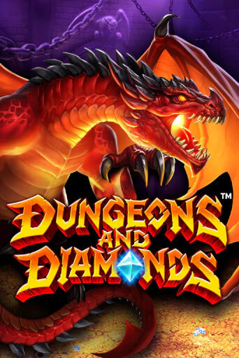 Dungeons and Diamonds™ бесплатно играть онлайн на сайте Онлайн Казино Гранд