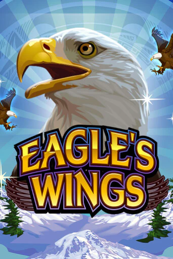 Eagle's Wings бесплатно играть онлайн на сайте Онлайн Казино Гранд