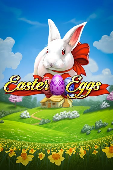 Easter Eggs бесплатно играть онлайн на сайте Онлайн Казино Гранд