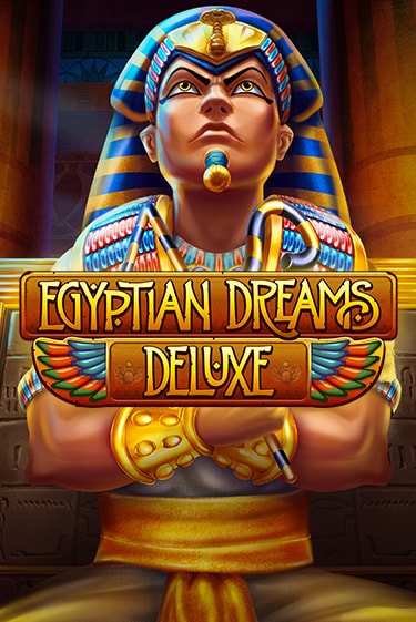 Egyptian Dreams Deluxe бесплатно играть онлайн на сайте Онлайн Казино Гранд