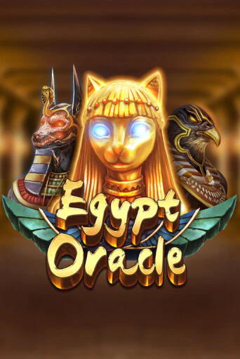 Egypt Oracle бесплатно играть онлайн на сайте Онлайн Казино Гранд