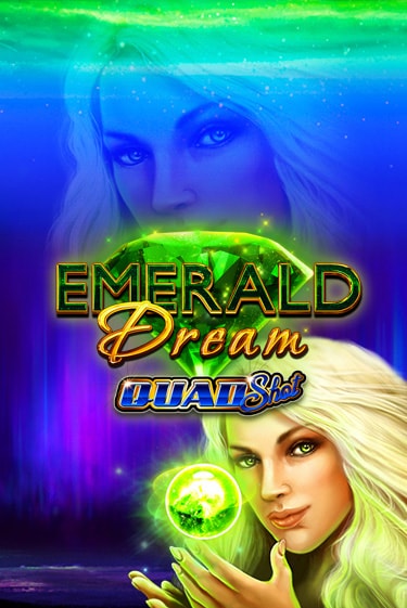 Emerald Dream бесплатно играть онлайн на сайте Онлайн Казино Гранд