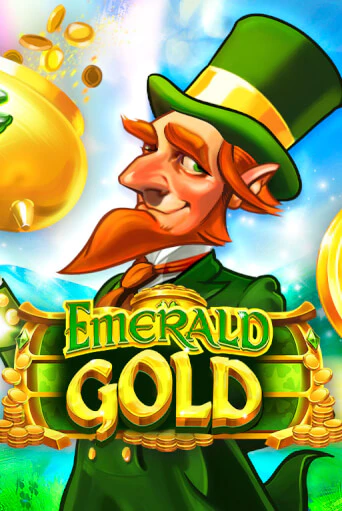 Emerald Gold бесплатно играть онлайн на сайте Онлайн Казино Гранд