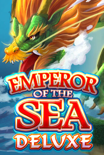 Emperor of the Sea Deluxe бесплатно играть онлайн на сайте Онлайн Казино Гранд