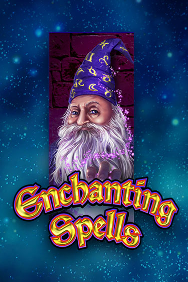 Enchanting Spells бесплатно играть онлайн на сайте Онлайн Казино Гранд