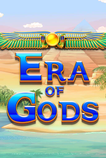 Era Of Gods бесплатно играть онлайн на сайте Онлайн Казино Гранд