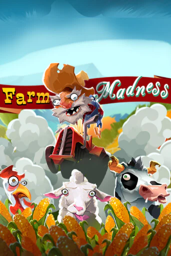 Farm madness бесплатно играть онлайн на сайте Онлайн Казино Гранд