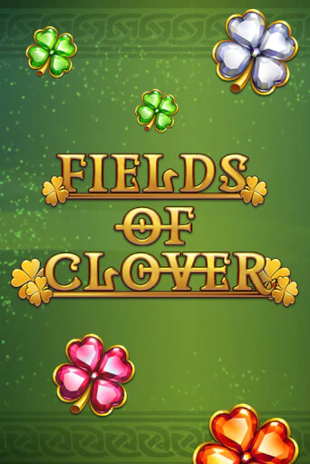 Fields of Clover бесплатно играть онлайн на сайте Онлайн Казино Гранд