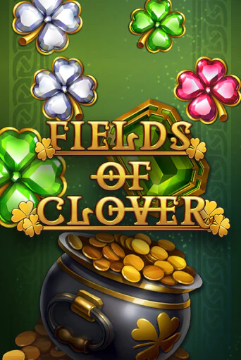 Fields of Clover бесплатно играть онлайн на сайте Онлайн Казино Гранд