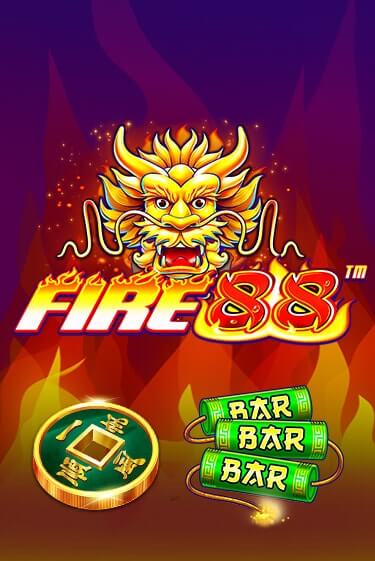 Fire 88™ бесплатно играть онлайн на сайте Онлайн Казино Гранд