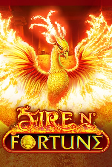 Fire N Fortune бесплатно играть онлайн на сайте Онлайн Казино Гранд