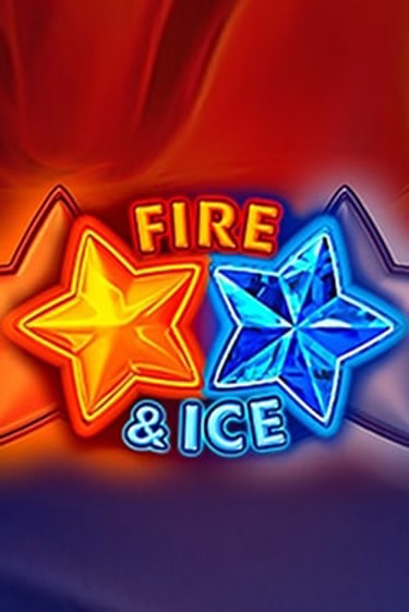 Fire & Ice бесплатно играть онлайн на сайте Онлайн Казино Гранд