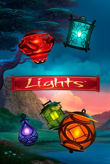 Lights™ бесплатно играть онлайн на сайте Онлайн Казино Гранд