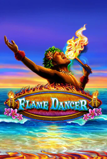 Flame Dancer бесплатно играть онлайн на сайте Онлайн Казино Гранд