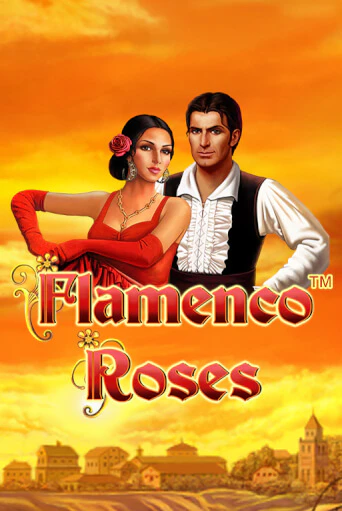 Flamenco Roses бесплатно играть онлайн на сайте Онлайн Казино Гранд