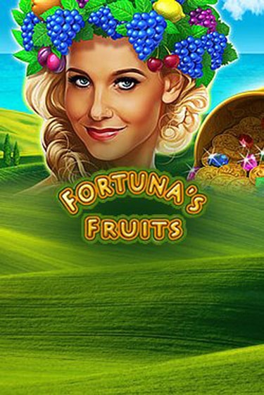 Fortunas Fruits бесплатно играть онлайн на сайте Онлайн Казино Гранд