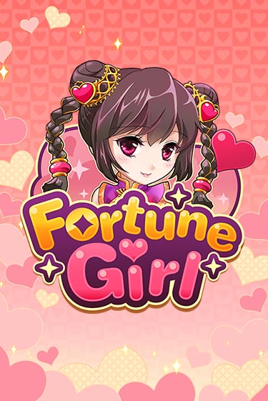 Fortune Girl бесплатно играть онлайн на сайте Онлайн Казино Гранд