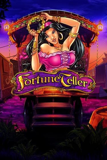 Fortune Teller бесплатно играть онлайн на сайте Онлайн Казино Гранд