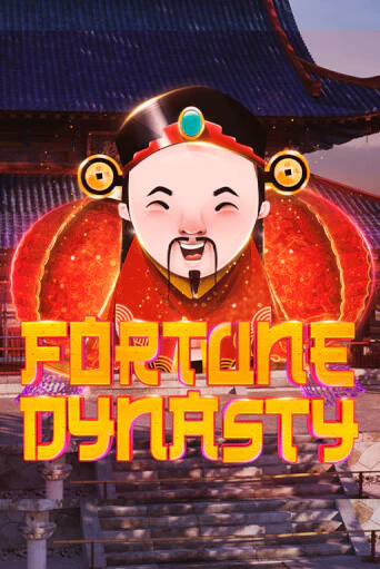 Fortune Dynasty бесплатно играть онлайн на сайте Онлайн Казино Гранд