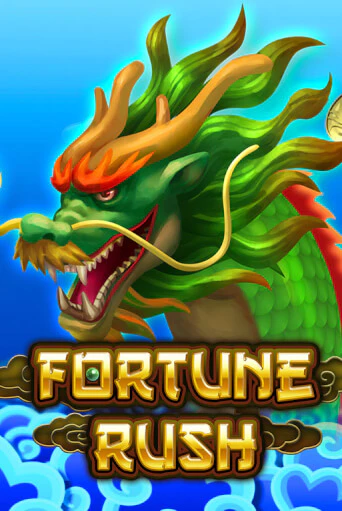 Fortune Rush бесплатно играть онлайн на сайте Онлайн Казино Гранд