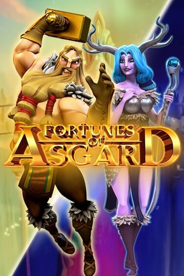 Fortunes of Asgard бесплатно играть онлайн на сайте Онлайн Казино Гранд