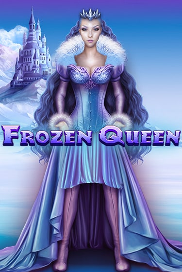 Frozen Queen бесплатно играть онлайн на сайте Онлайн Казино Гранд