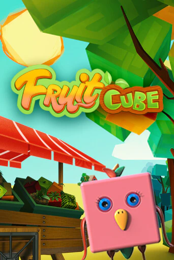 Fruit Cube бесплатно играть онлайн на сайте Онлайн Казино Гранд