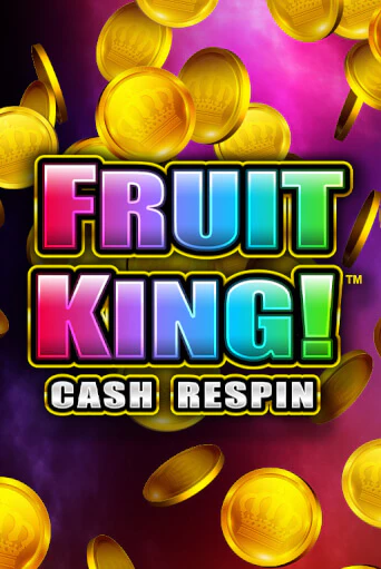 Fruit King бесплатно играть онлайн на сайте Онлайн Казино Гранд