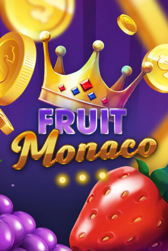 Fruit Monaco бесплатно играть онлайн на сайте Онлайн Казино Гранд