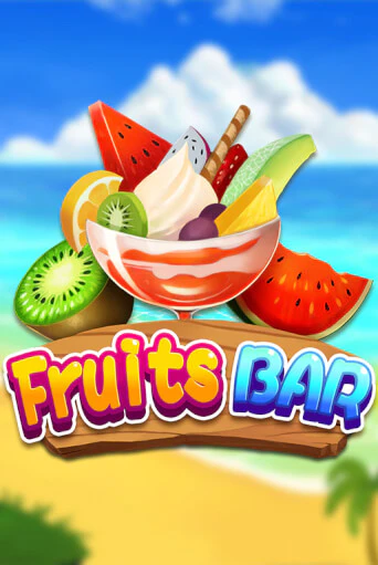 Fruits Bar бесплатно играть онлайн на сайте Онлайн Казино Гранд